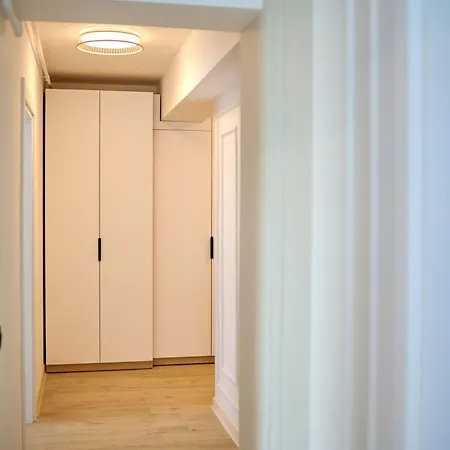 Appartement Summer In Infinity - Parking *