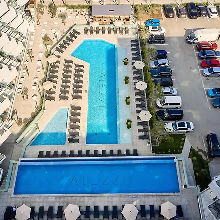 Appartement Summer In Infinity - Parking Mamaia