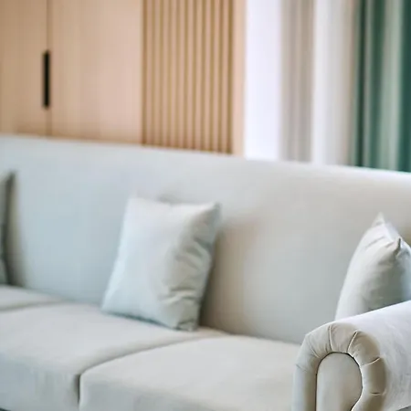 Appartement Summer In Infinity - Parking Mamaia