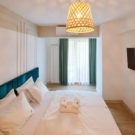 Appartement Summer In Infinity - Parking Mamaia