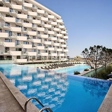 Appartement Summer In Infinity - Parking Mamaia