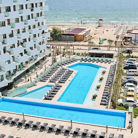 Summer In Infinity - Parking Appartement *