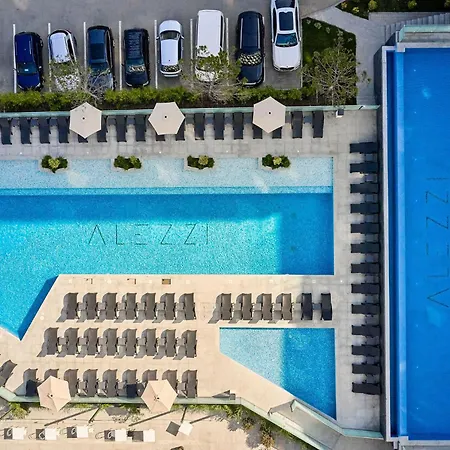 Summer In Infinity - Parking Appartement Mamaia