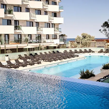 Appartement Summer In Infinity - Parking Mamaia